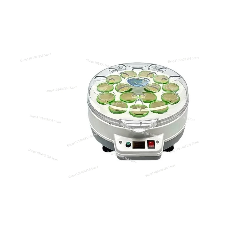 For Full Automatic Chinese Black Eight Ball Washer for Ball Washing Machine Aluminum Disc Cleaning
