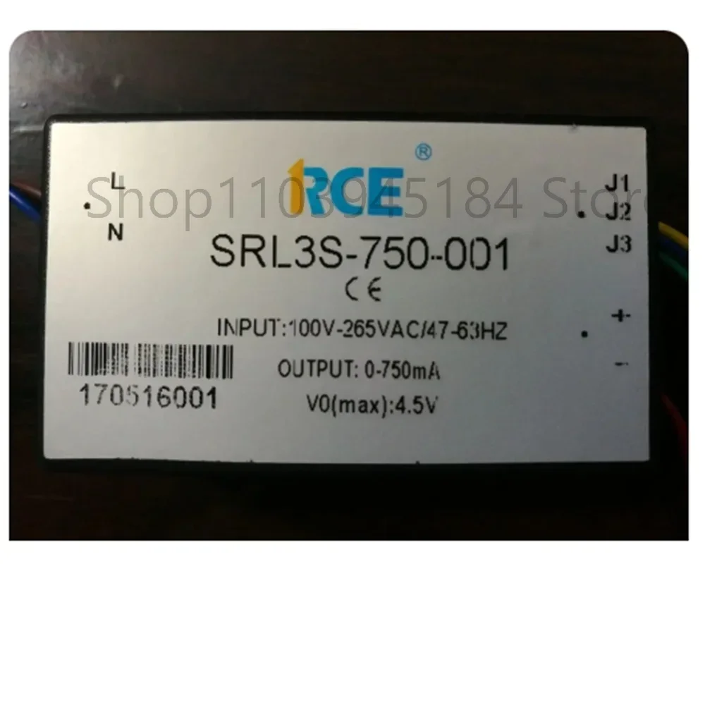 

Microscope LED Dimming Power Supply SRL3S-700-001 SRL3S-750-001