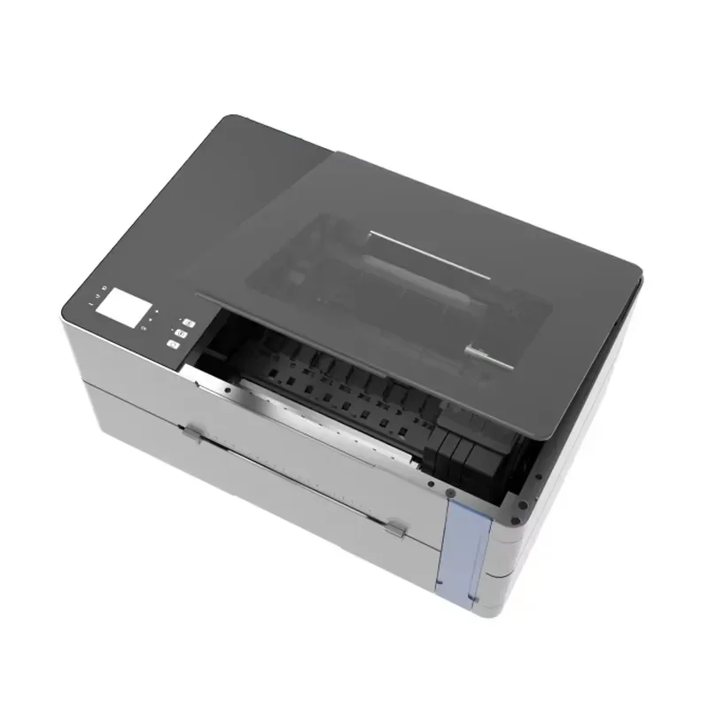 Wide Format Color Inkjet Printer 210mm Large Format Instant Editing and Printing for Printers Home Use