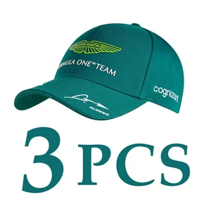 12 Anahtar satış sürücüsü fernando alonso cap-no. 1