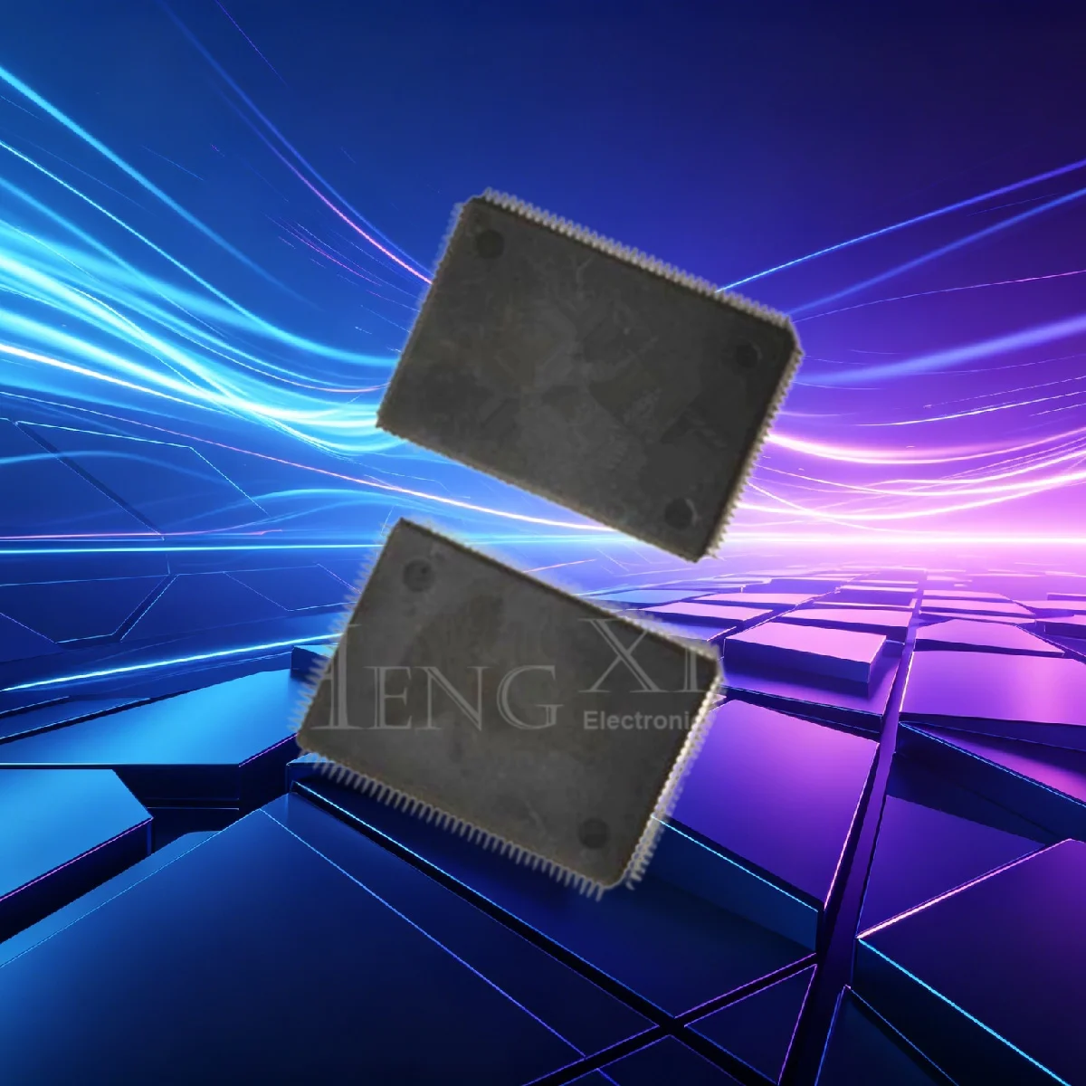 PIC32MX460F512L-80I/PT R2A20292BFT R2A20292 MT1389DE-LEAL MT1389DE IT8586E FXS IT8586 FW323-06 FW323 XC95288XL-10TQG144C QFP