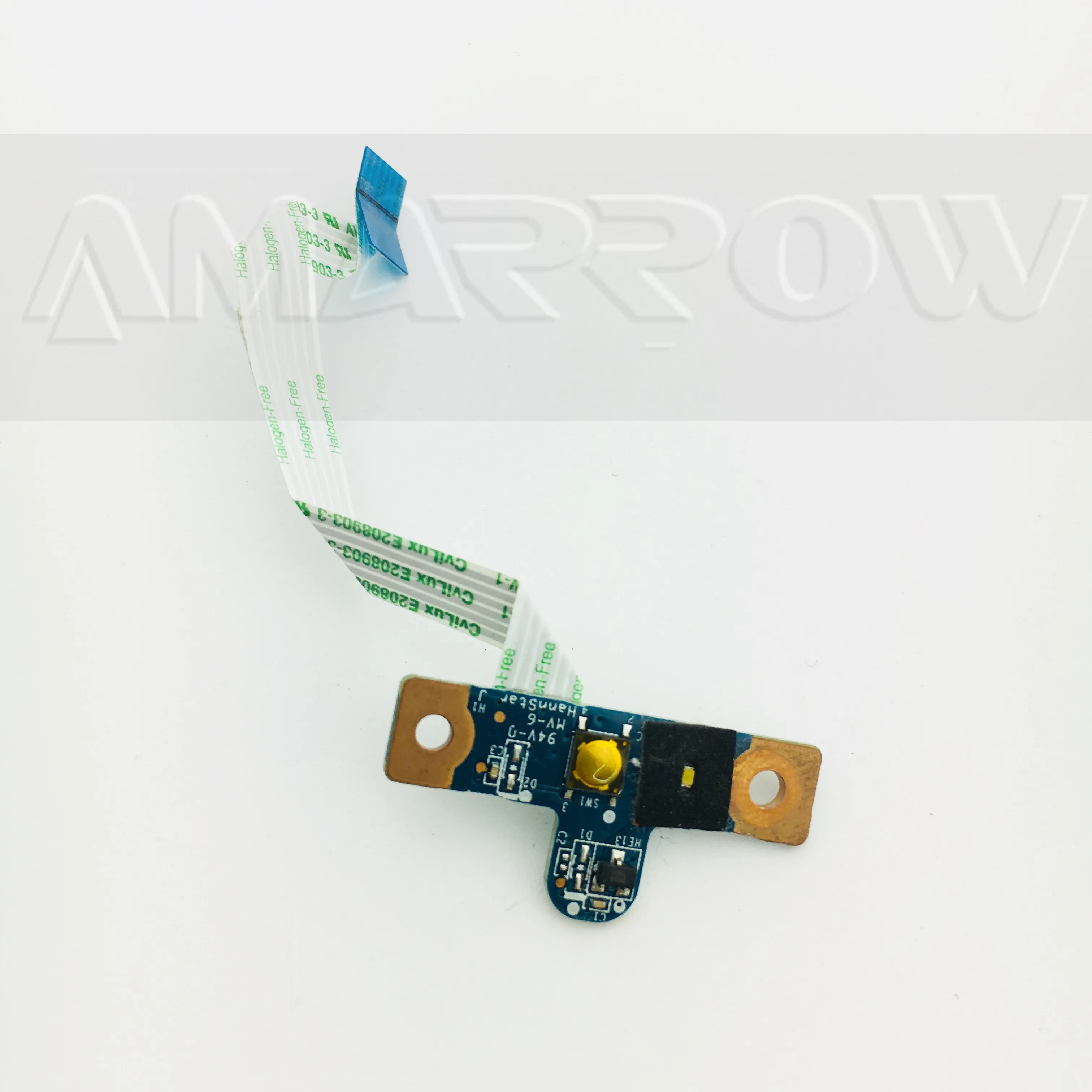 Suitable for HP G4 G6 G7-1000 HSTNN-Q72CHSTNN-Q68C Key Switch Board DA0R22PB6C0