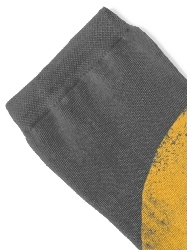 Bigfoot Bike - MTB Socks football professional running anti slip football snow Socks Male Women's