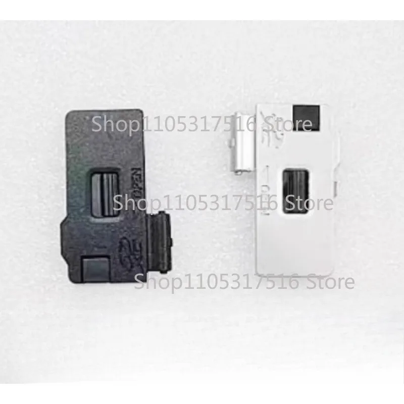 

New EM10 III II Battery door battery cover repair parts for Olympus OM-D E-M10 mark III Camera Replacement Repair Parts