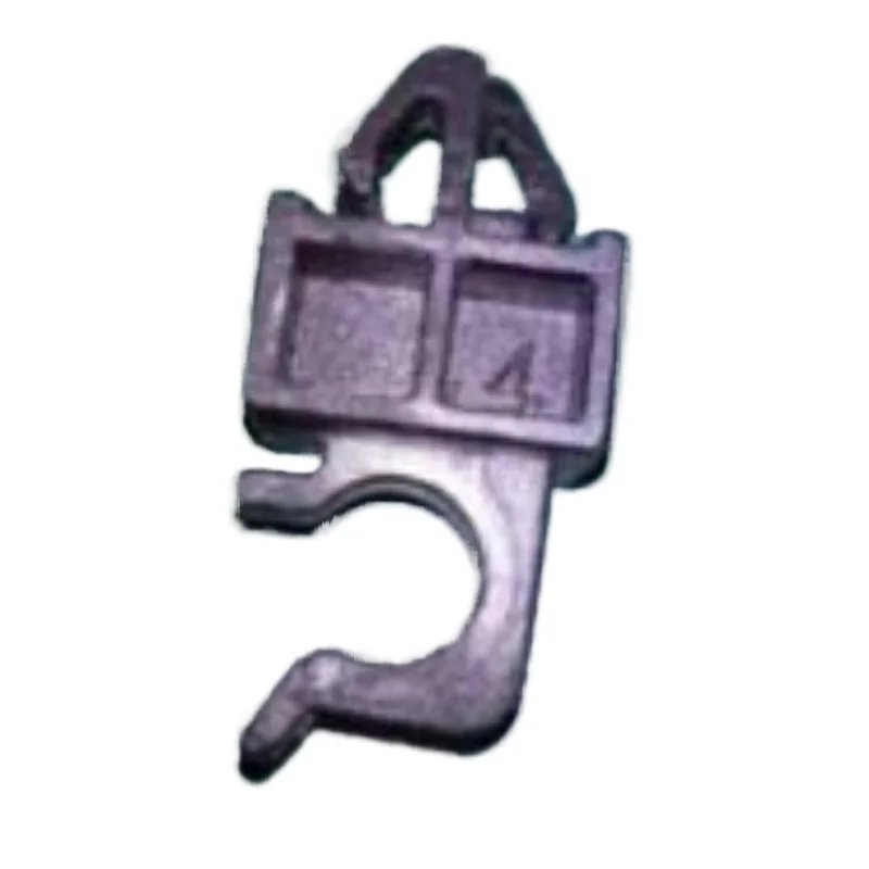 

Cover Spacer Clip Engine Cover Clamp Fixing Bracket for MAXUS G10