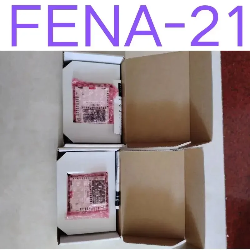 brand new  communication module  FENA-21
