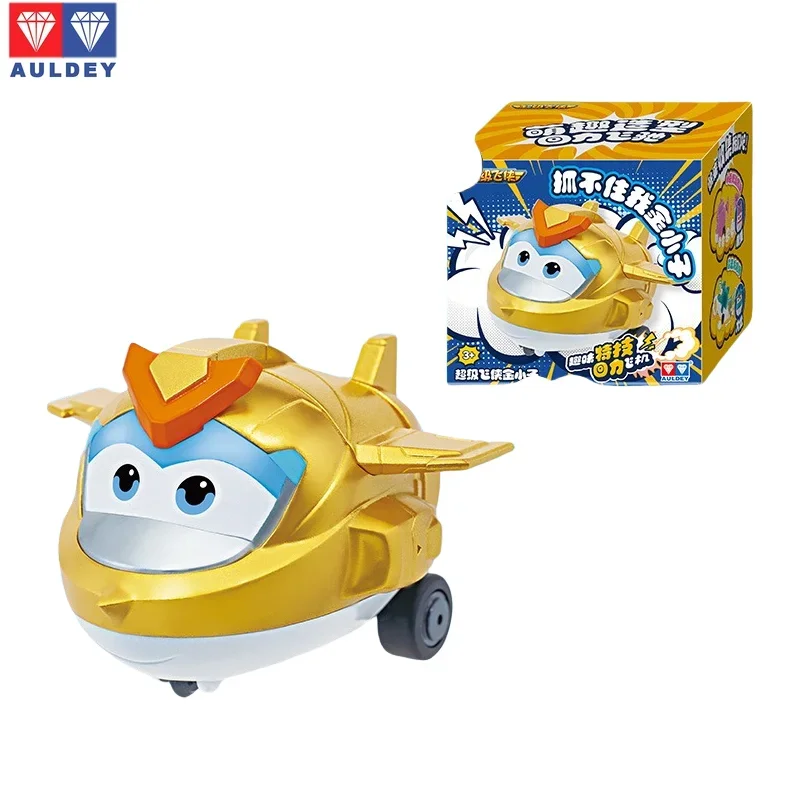 متوفر في المخزون أولدي الأصلي سوبر الطائر بطل يثير الظهر لي طائرة سيارة أجرة يمكن أن تلعب نموذج لجسم جمع هدايا العيد #6