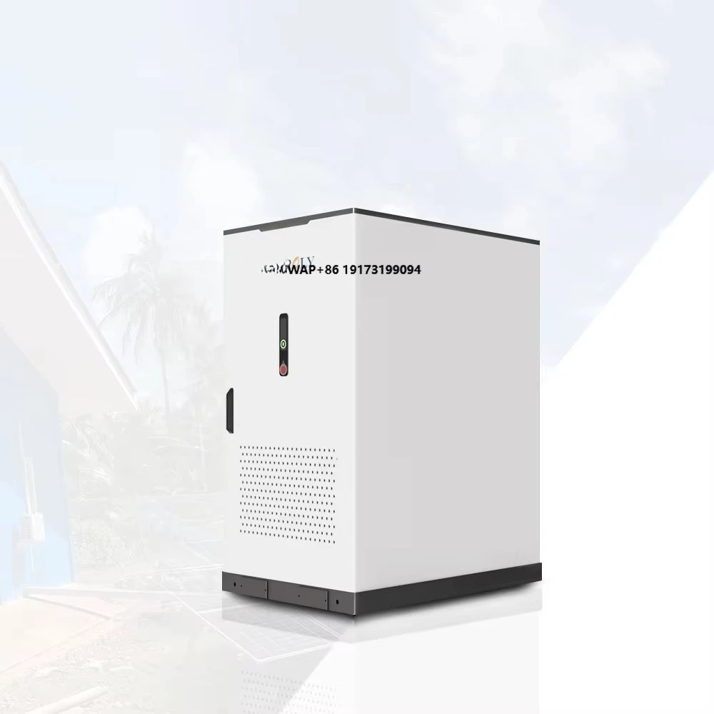 

Renepoly 100kW 215kWh LiFePO4 Lithium Battery ESS Energy Storage System Liquid Cooling for Industrial Commercial Solar Storage