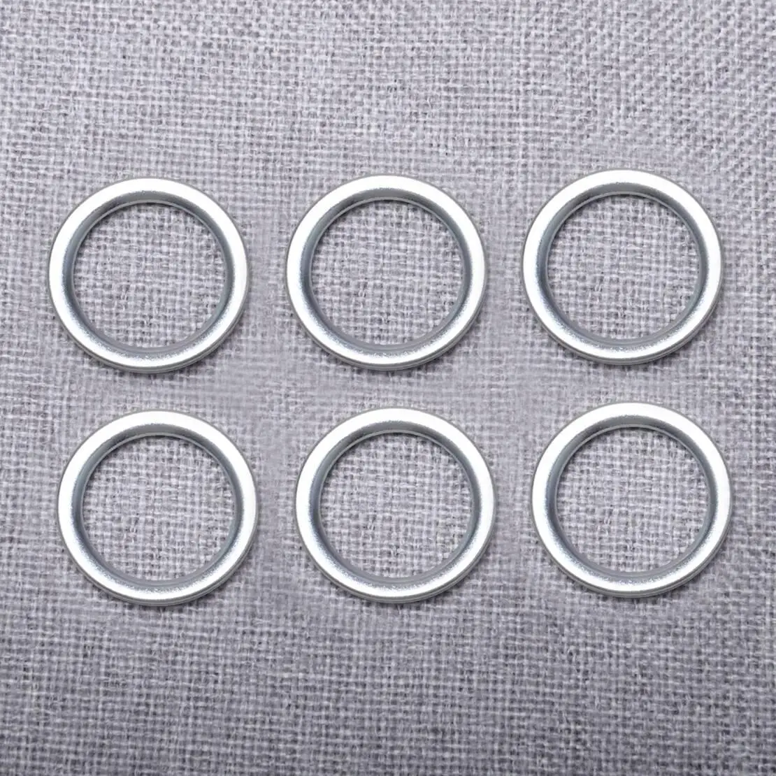 

12157-10010 10Pcs Differential Plug Gasket Fit For Toyota Lexus Scion