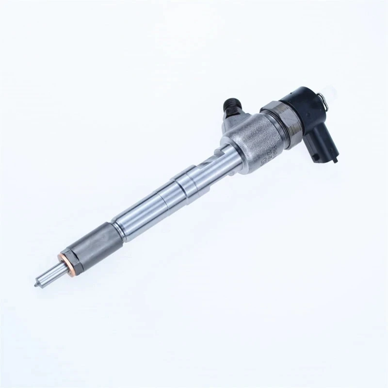 0445110183 New Diesel Fuel Injector For Bosch Fiat 500 Doblo Panda 1.3D Opel Astra H 1.3 CDTI 0986435102