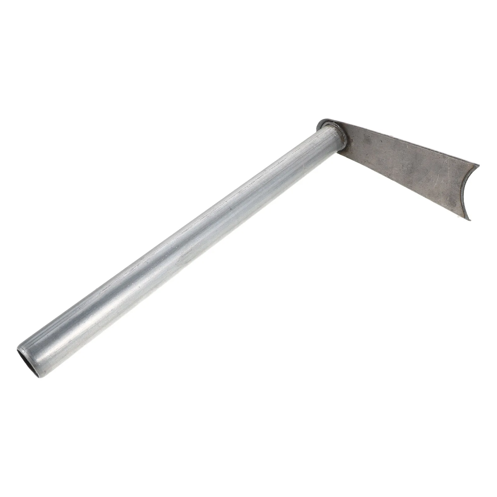 

Garden Hoe Tool Lightweight Hoe For Hard Soil Durable Weeding Digging Tool For Raised Bed, Vegetable Garden, Flower