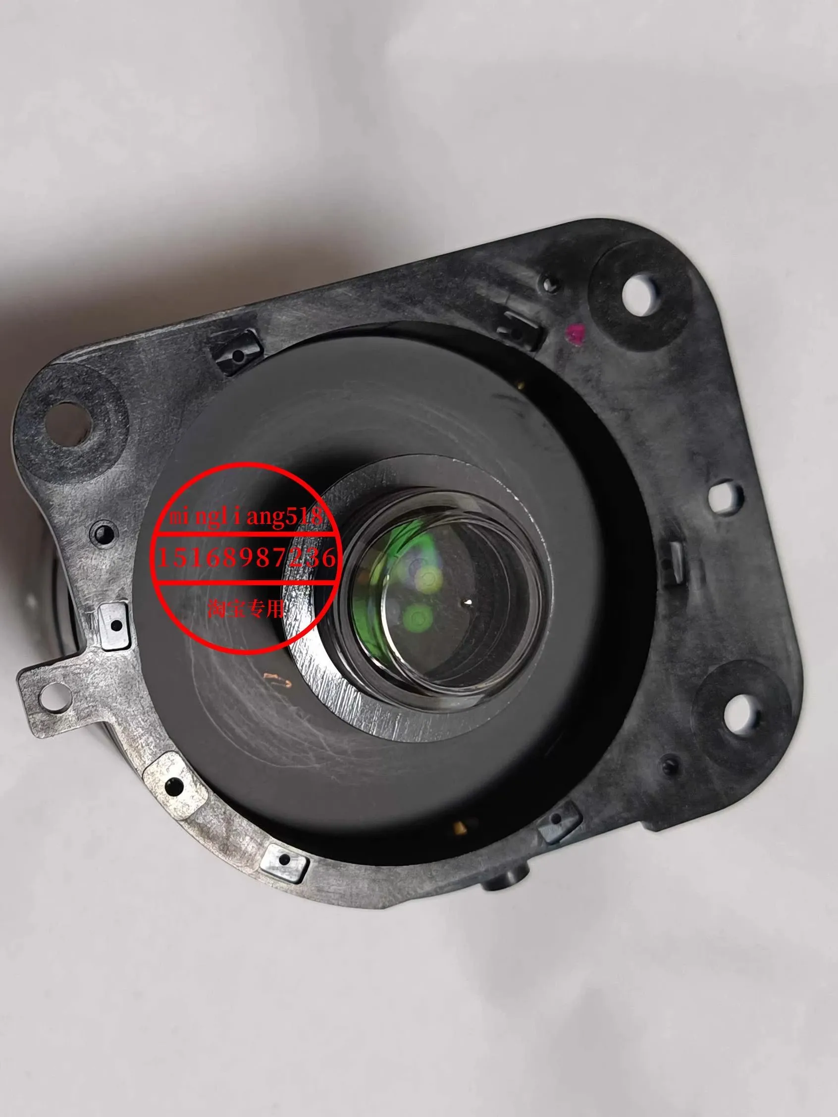 

New original for BenQ projector EP4737 EP4742 MX760 TX760 MX761 TX761 lens