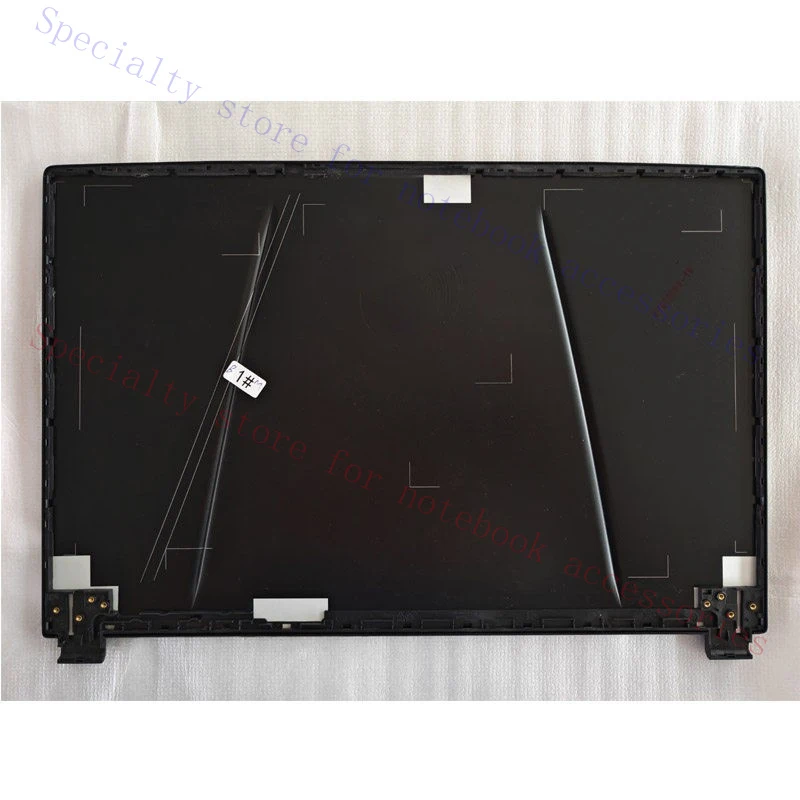 

R+ For MSI Alpha 15 MS-16U6 16UK Laptop LCD Back Cover