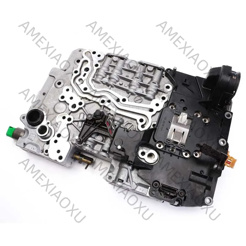 

Блок клапанов АКПП 8HP45 68261622AE для Jeep Grand Cherokee Dodge Durango AMEXIAOXU