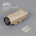 APL DE