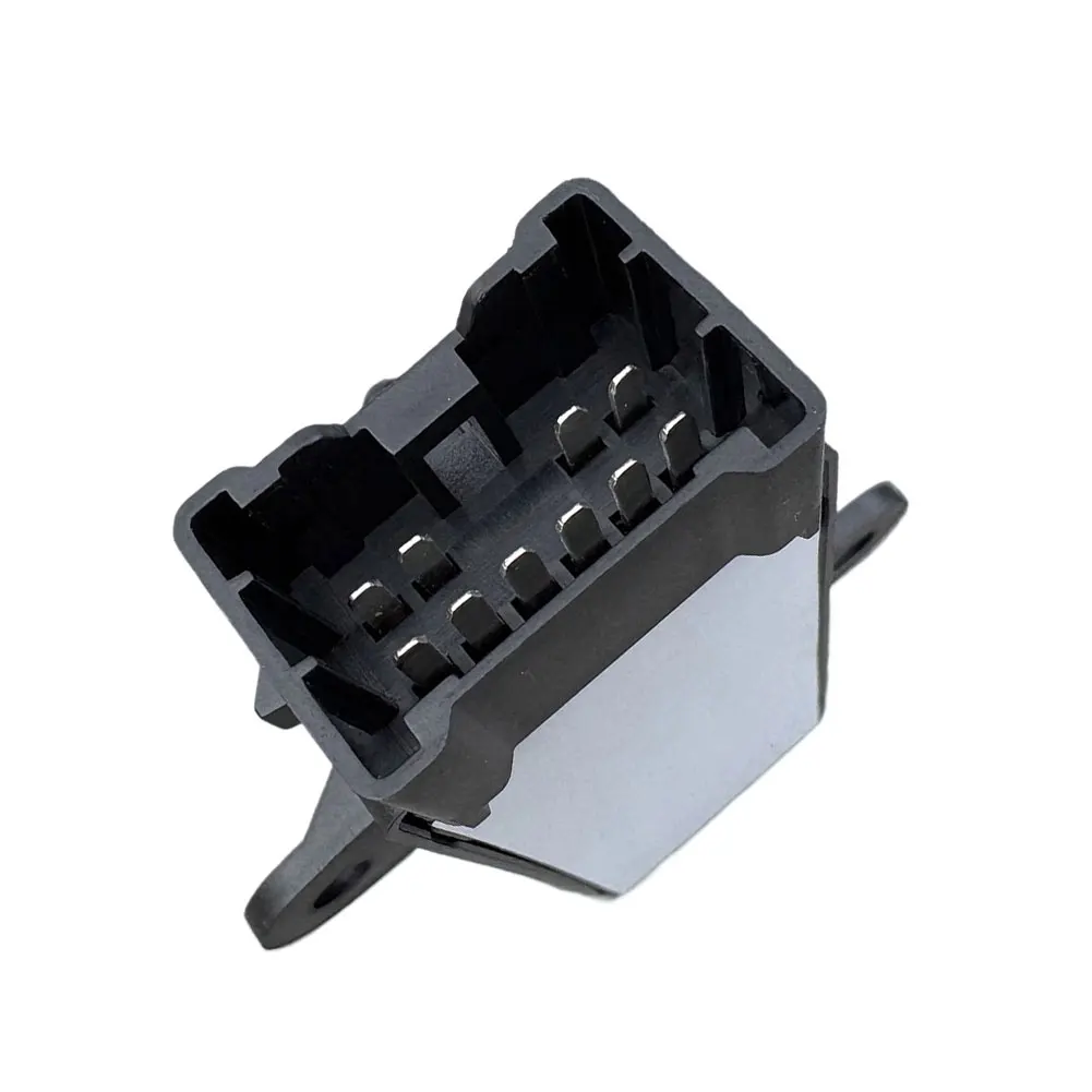

Front Left Seat Switch 870666CC0A Compatible with For Nissan For Altima For Rogue 2019 2020 2021 2022 2023 2024