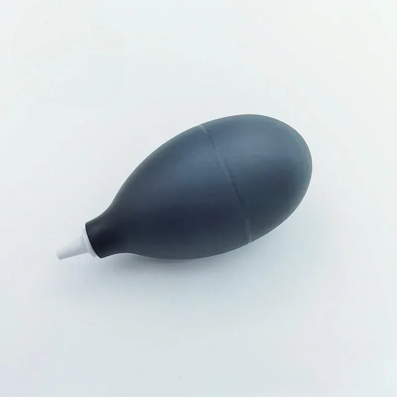 기능성 실리콘 도자기 세라믹 글레이즈 볼 클레이 조각 도구, 세라믹 도자기 블로우 글레이징 페인팅 도구