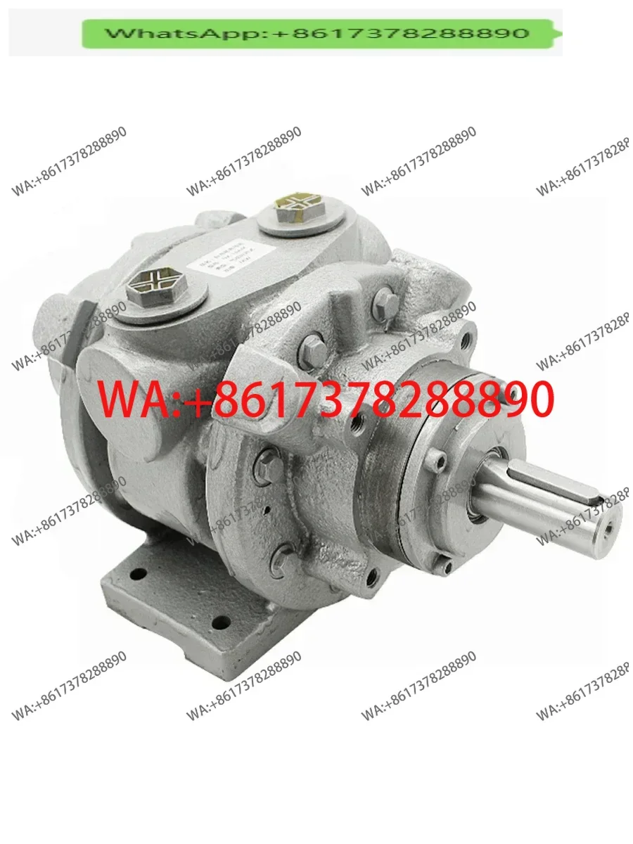 Blade Type High-Spe…