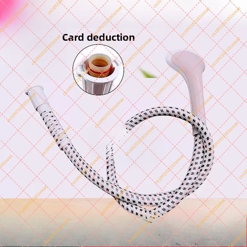 

Suitable for Midea steam ironing machine iron trachea