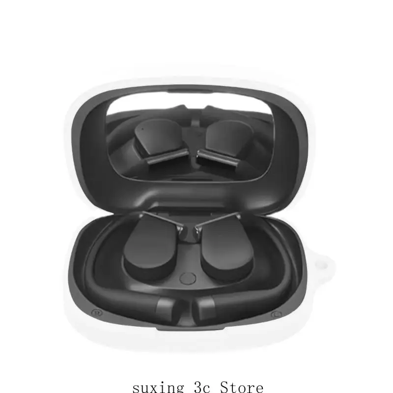 E8BE Shockpoper Headphory Shocking Country Friendy Friendsyboable Shell Shell. Устойчивый