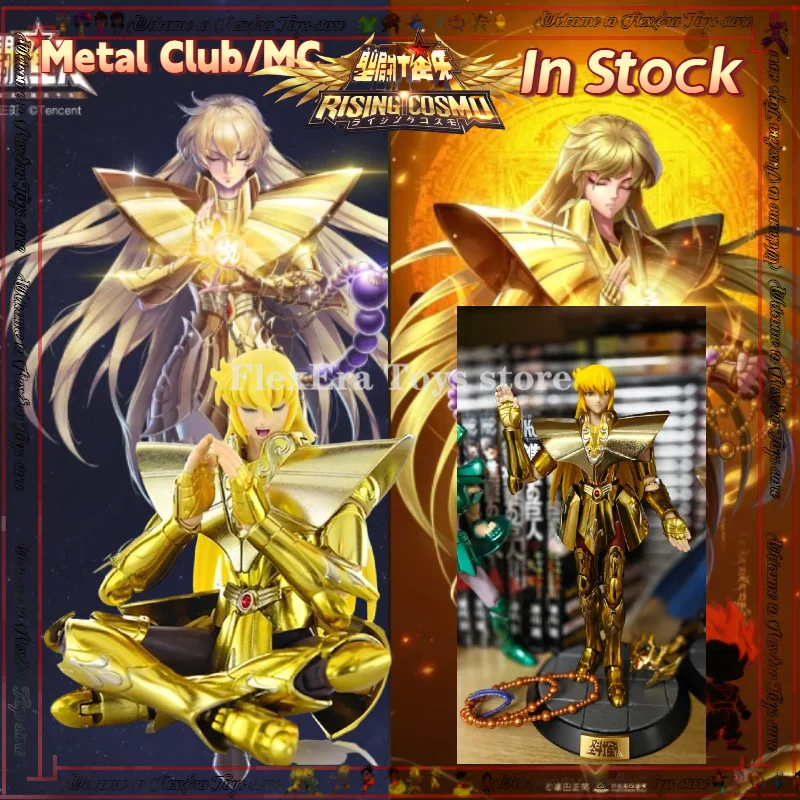 24hour-shipping-metal-club-mc-saint-seiya-myth-cloth-ex-virgo-shaka-gold-knights-of-the-zodiac-action-figure