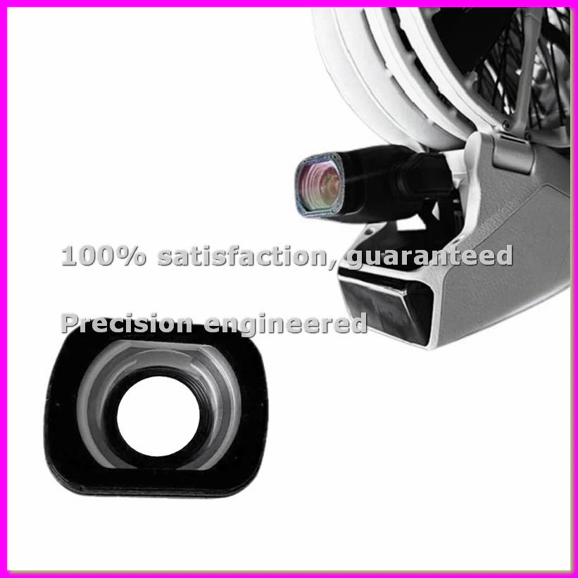 

Широкоугольный объектив для дрона Flip Drone, 24 мм, угол обзора увеличивается до 100° ° Аксессуары для ручных стабилизаторов-гимбалов-ABFT