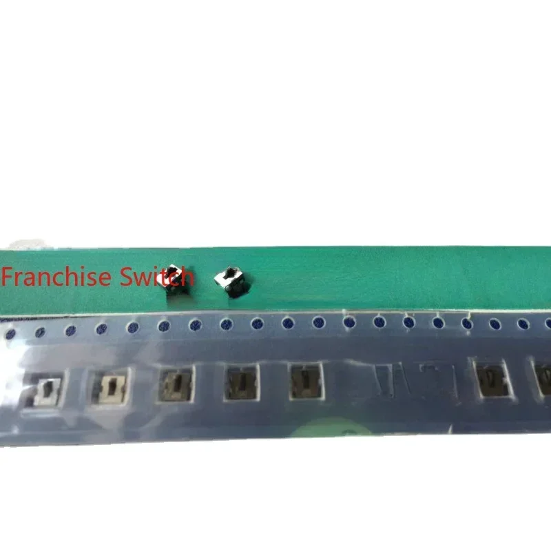 10PCS BTE-P-Q-T/R Small Vertical And Horizontal Detection Switch Camera Micro Fixed Point