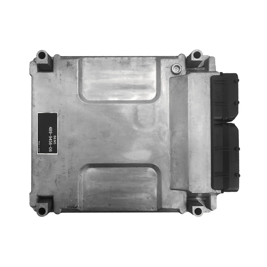 Electronic control unit, model: 489-9456.