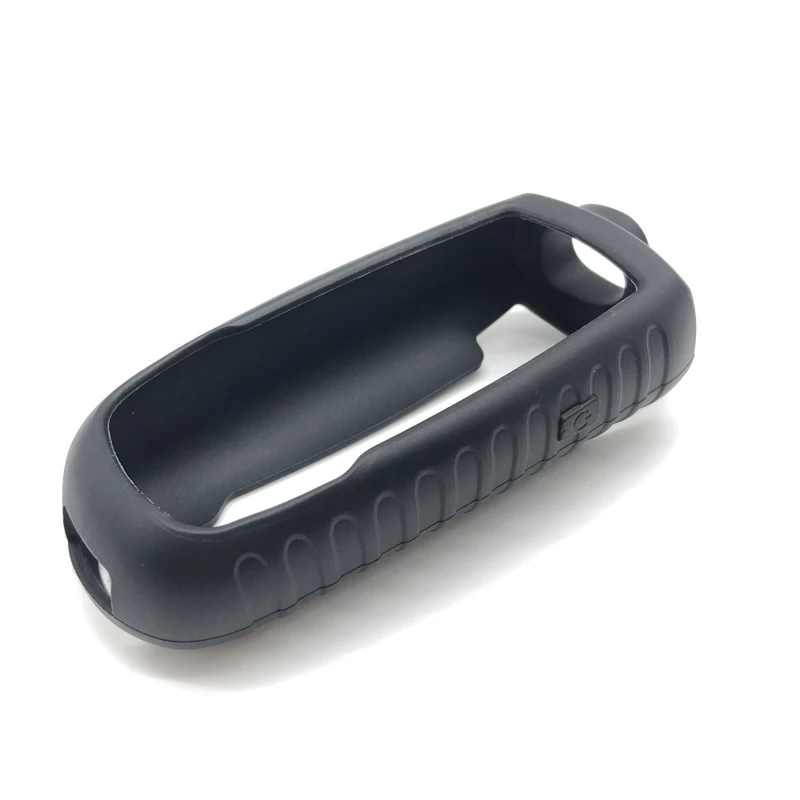 Silicone Case Cover For Garmin GPSMAP 62 62S 62SC 621SC 631SC 63 63SC 63CSX 64 64S 64SC 64ST 629SC Screen Protector Accessories image 4