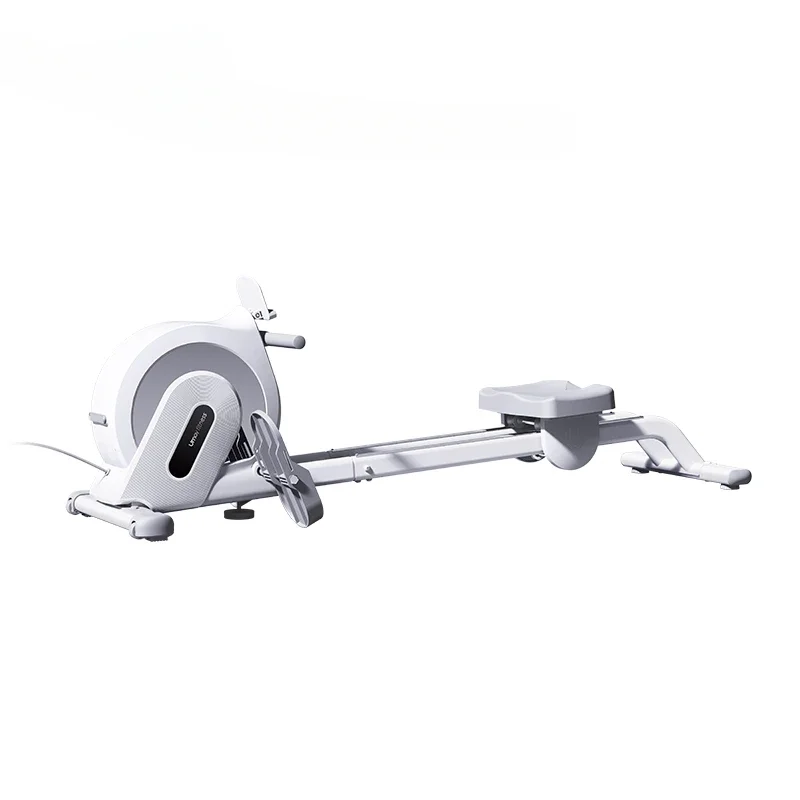 

Umay Hot Selling Fly Wheel Magnetic Exercise Rowing Machine For Home