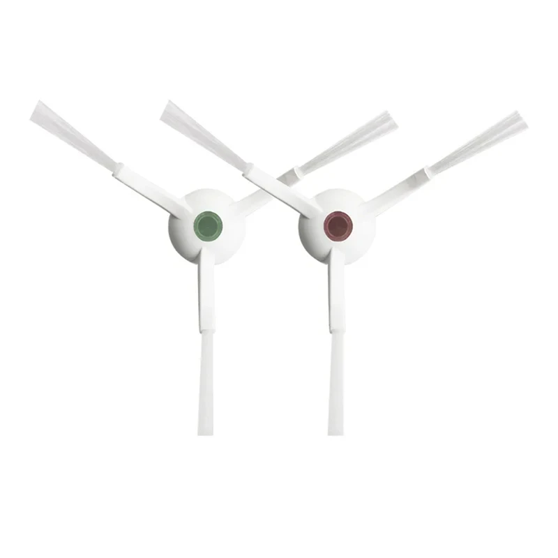 Pièces de rechange pour aspirateur Ecovacs Deebot, brosse latérale principale, filtre Hepa, vadrouille, gril, T10, TURBO, T10