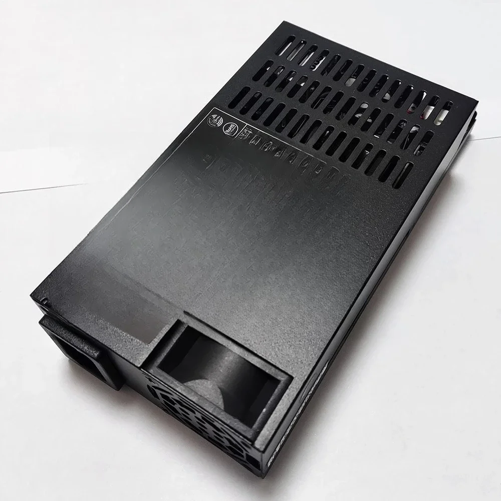 Native Full Module Enhanced ENP 7660L Small 1U Power Supply 600W/500W Mute