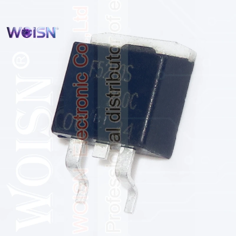 1pcs-20pcs TO-263 F5210 F5210S IRF5210S