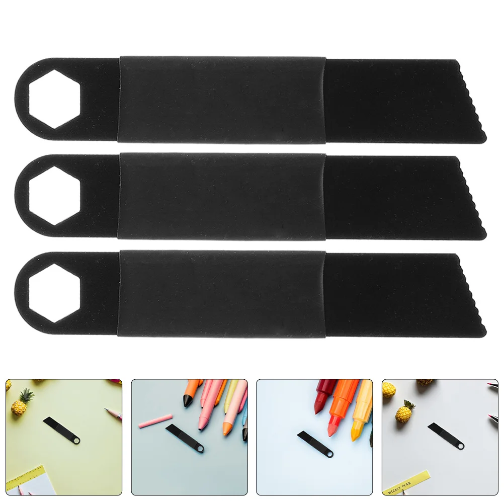 15 قطعة مكشطة حريق خارجية: أداة البقاء على قيد الحياة للتخييم والتنزه في حالات الطوارئ للاستخدام القابل لإعادة الاستخدام ومهاجم الصوان خفيف الوزن #1