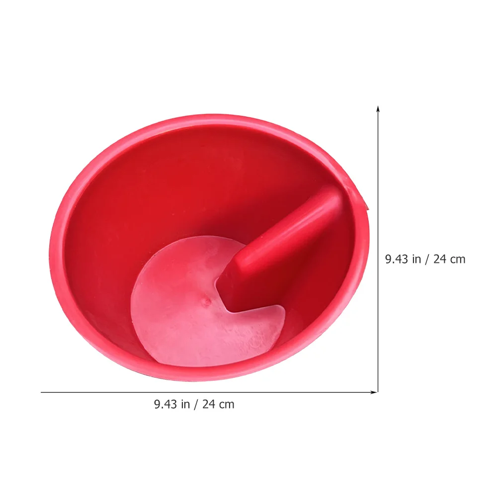 

Watering Ladle Scoop Thickened Long Handle Plastic Bailer For Garden Home Kitchen Durable Cleaning Tool Household Garden