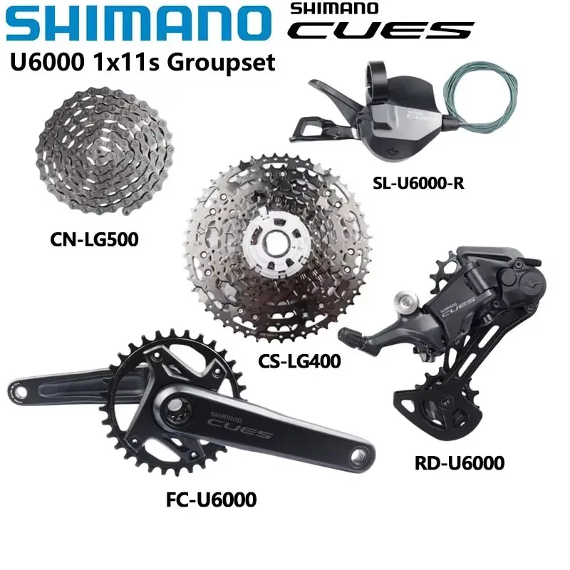 Thumbnail 2 - #16 New Bicycle Groupsets Arrivals