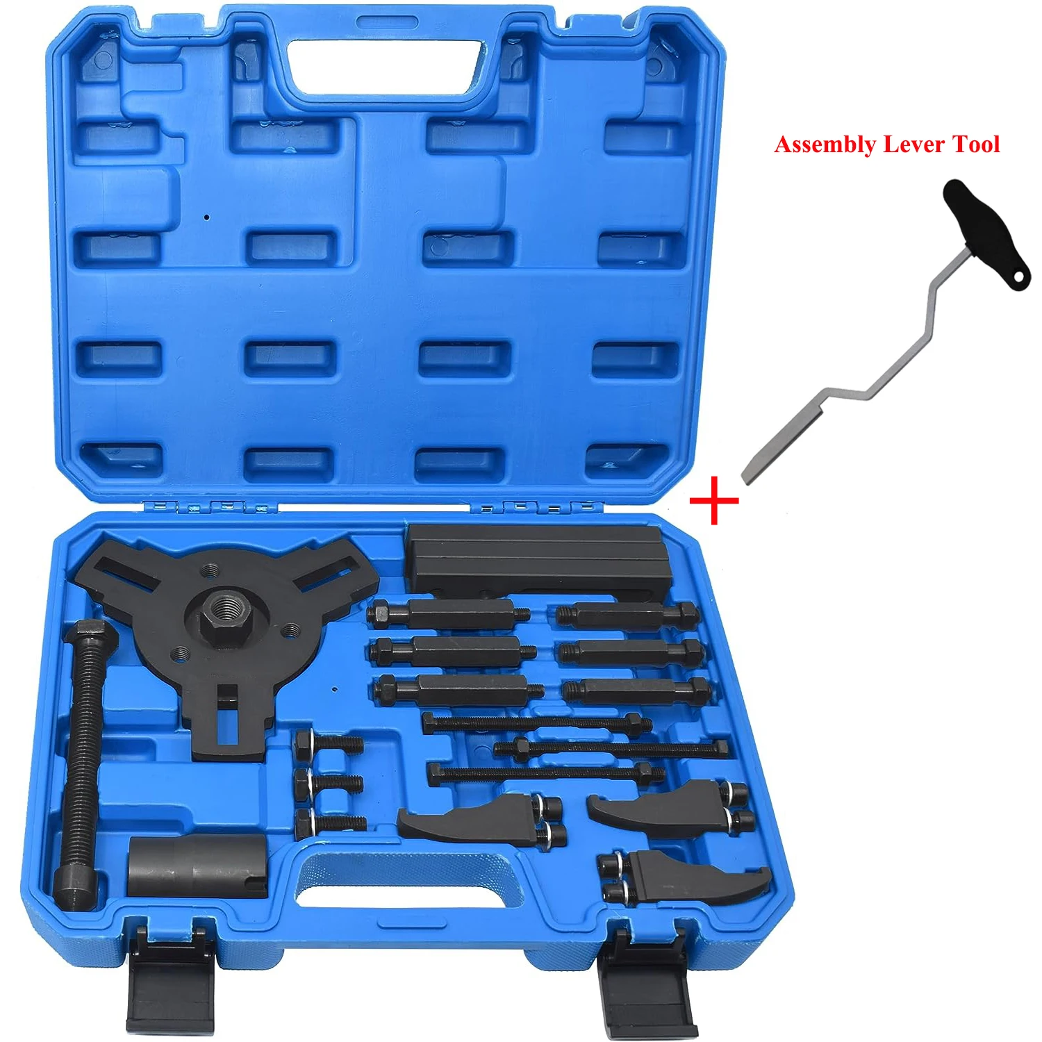 Dual Clutch Transmission Remover Installer Puller Tool For Vw Audi Ford Buick Chevrolet Hyundai Kia