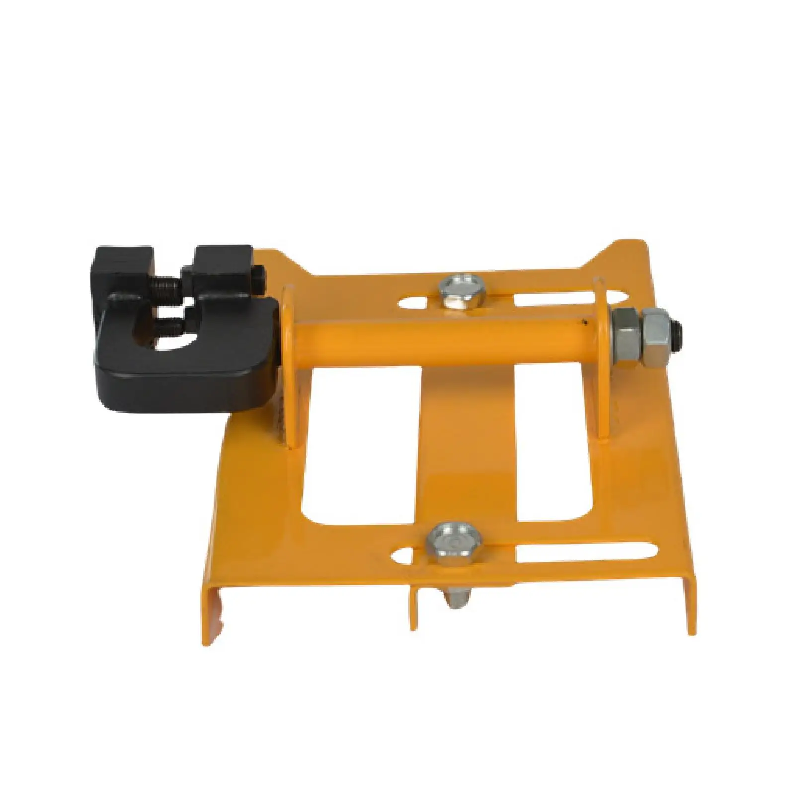 

Lumber Cutting Guide Sawmill Tool Chainsaw Attachment Vertical Chainsaw Mill