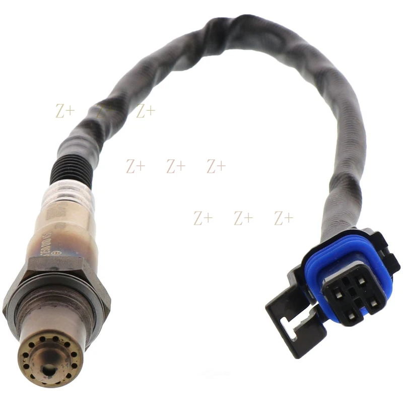 Датчик кислорода (лямбда-зонд) Z+ для CADILLAC CTS 2005-18, GMC ACADIA 2012-2016 (передний/задний)