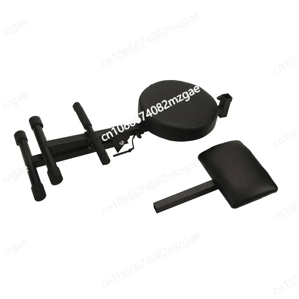 Guitar Sitting Stool Seat Pedal Guitar Playing Stool, Pedal Bar Folding Folk Classical
