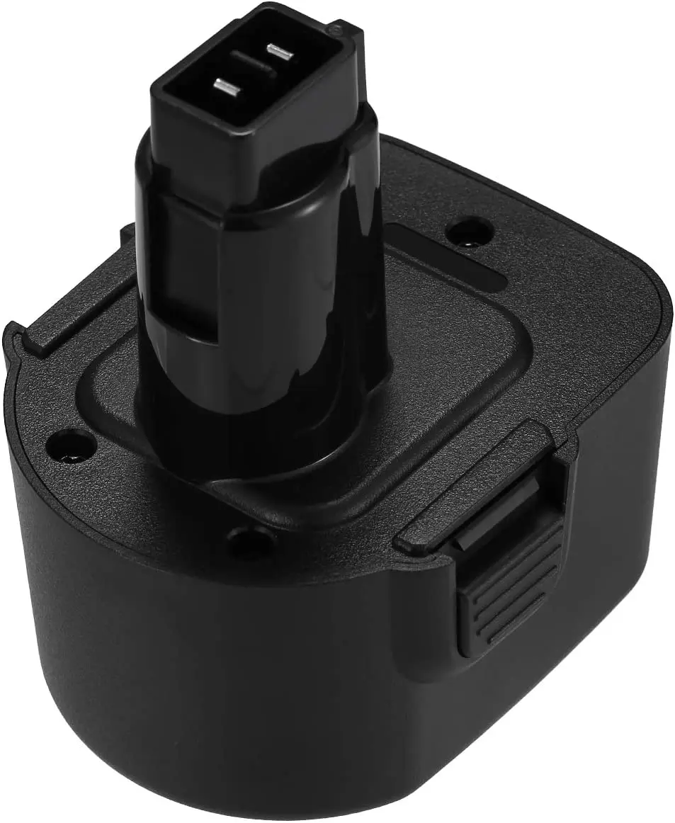 Ni-CD/Ni-MH 3600mAh 12V Ps130 for Black Decker PS130,PS130A,A9252,A9275  Firestorm 12-Volt Pod Style Battery