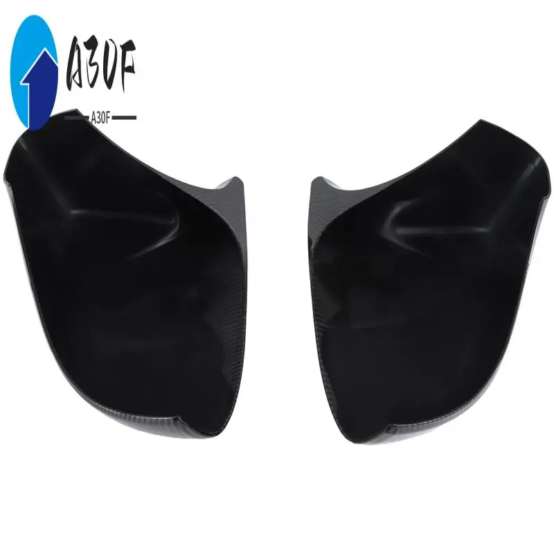 

A30F-For Lexus GS/ES/LS 2013-2020 Carbon Fiber Stype Retrofit The Rear View Mirror Housing Replacement Parts