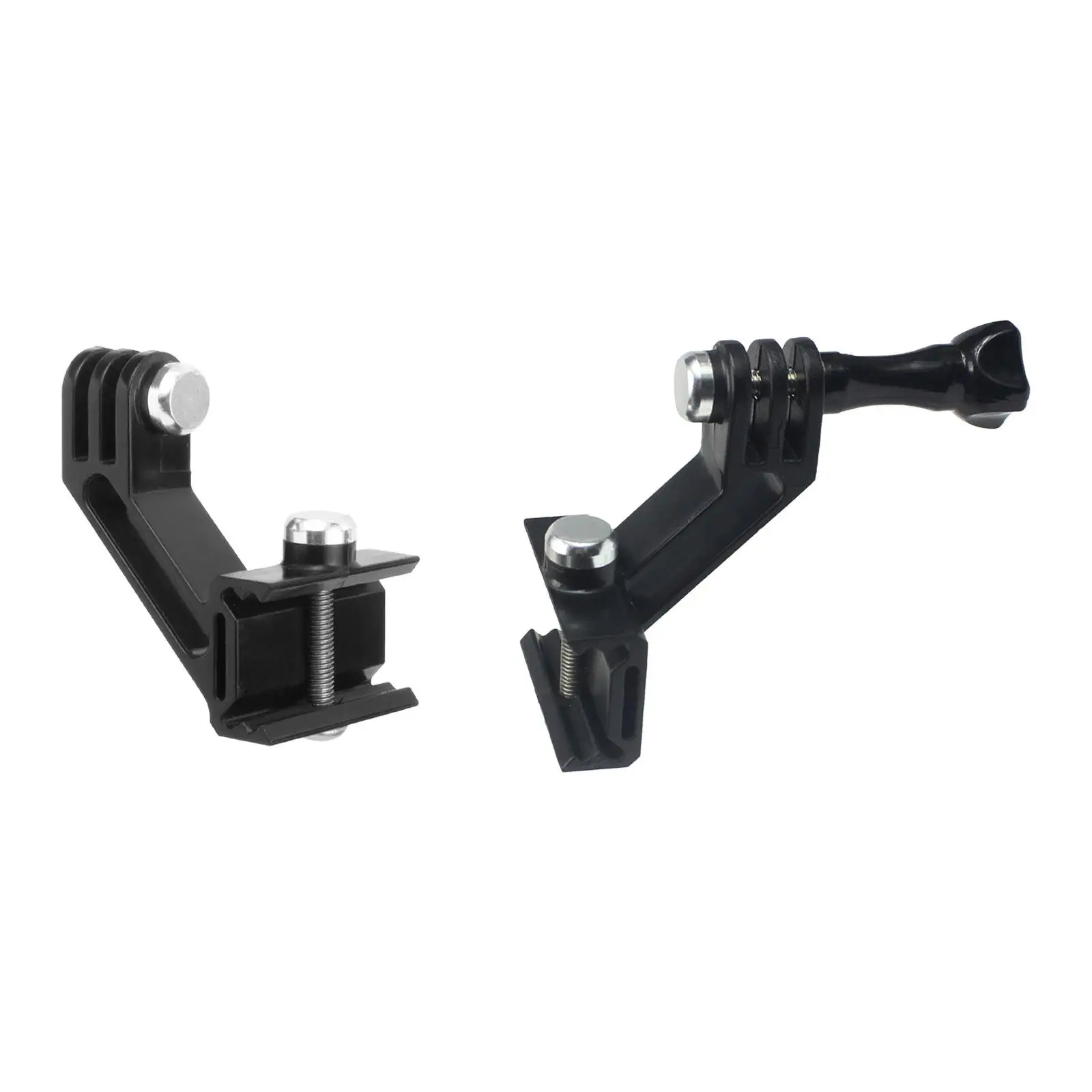 Action Camera Mounting Bracket Action Camera Adapter Camera Equipment Clamp