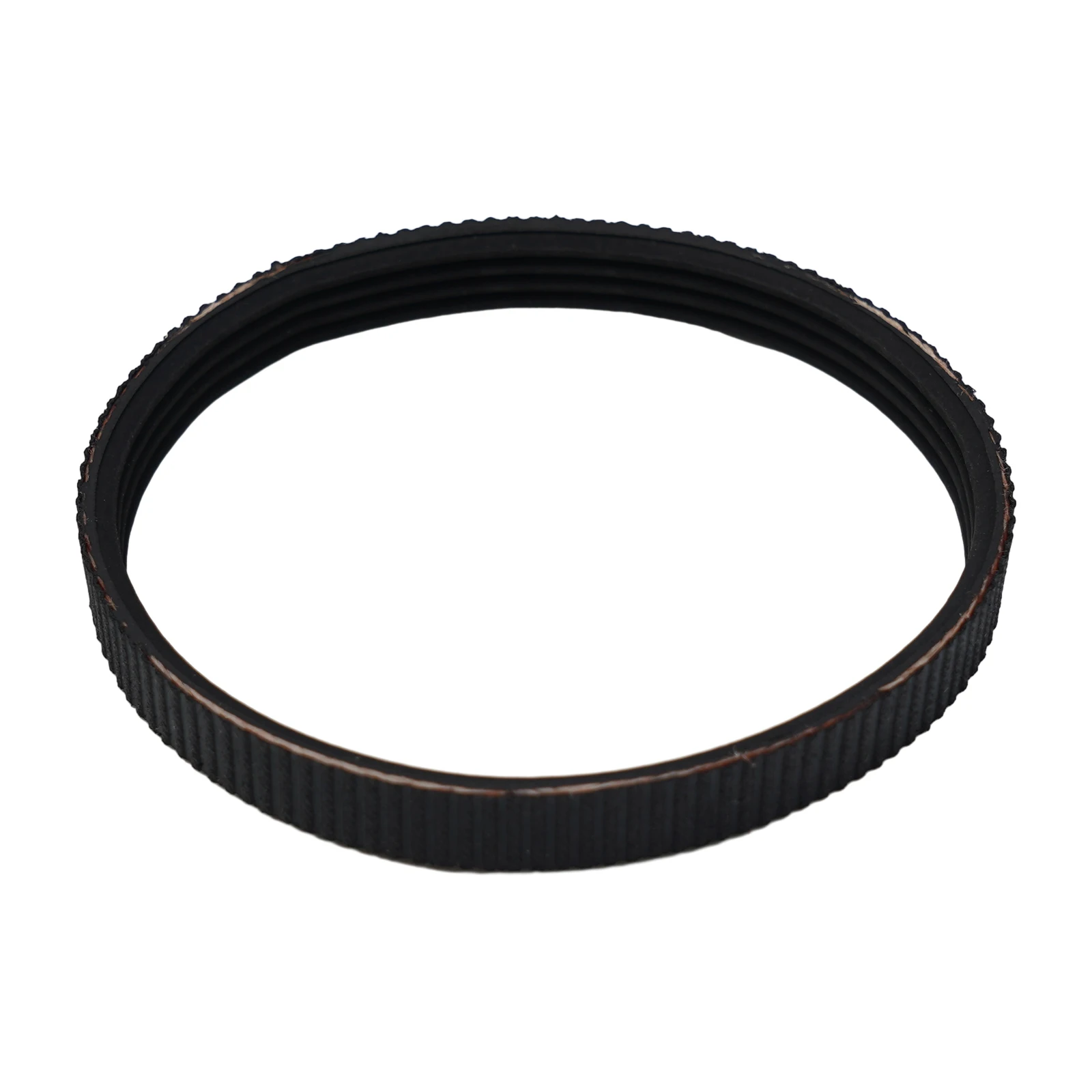 

Reliable Black Rubber Drive Belt for Electric Planer Smooth Transmission Heat Resistance for 1900B 2250077 N1923B