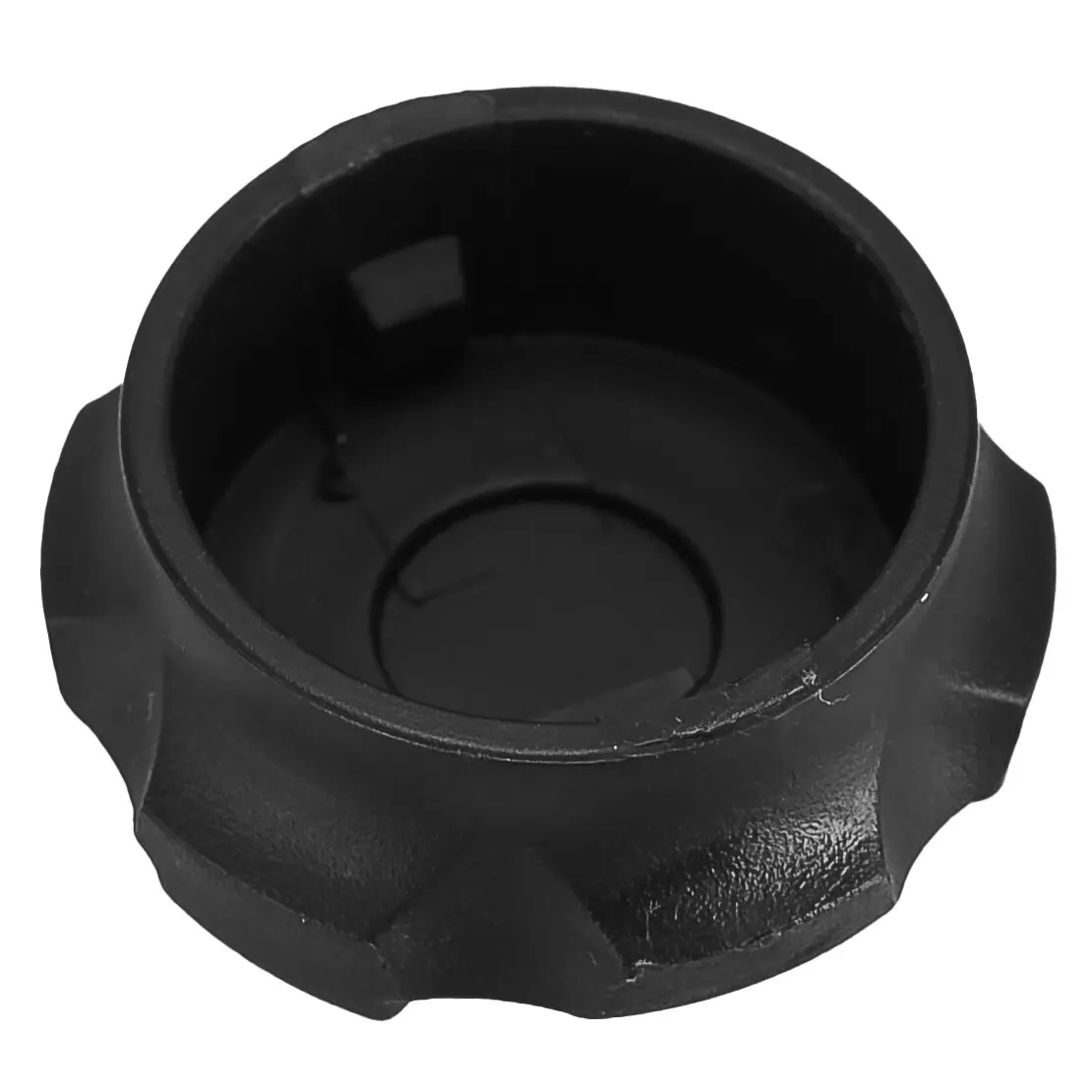 Radiator Coolant Reservoir Tank Cap & Seal 2544126100 Fit for Kia Rio Sorento Soul Sportage Venga Carens Hyundai Accent i30