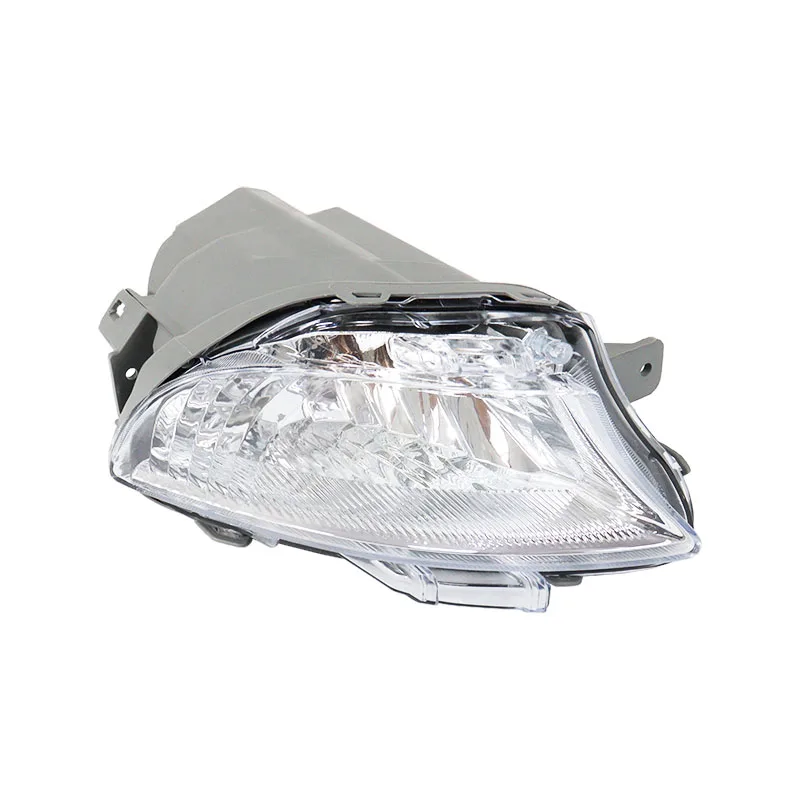 Car Accessories For Lexus LS460 LS460L LS600 LS600L 2006-2010 Auto Front Bumper Fog Light Signal Lamp Without Bulb 8122150090