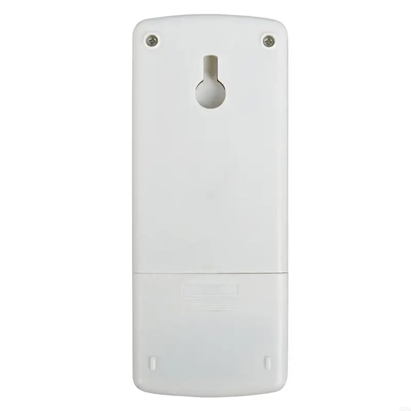 Controle remoto universal de ar condicionado 5HA para mitsubishi MP04B MP04A MP2B