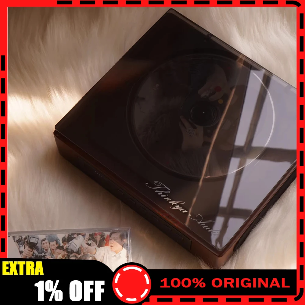 Thinkya Dvp 560 Cd …