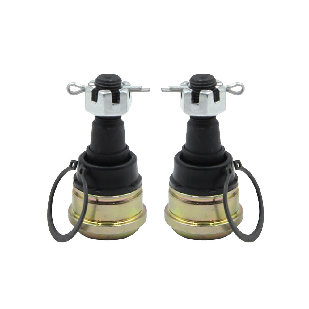 ATV Upper & Lower Ball Joint Kit Replacement 7081190 7061141 7061156 For Polaris Predator 500 2003 2004 2005 2006 2007