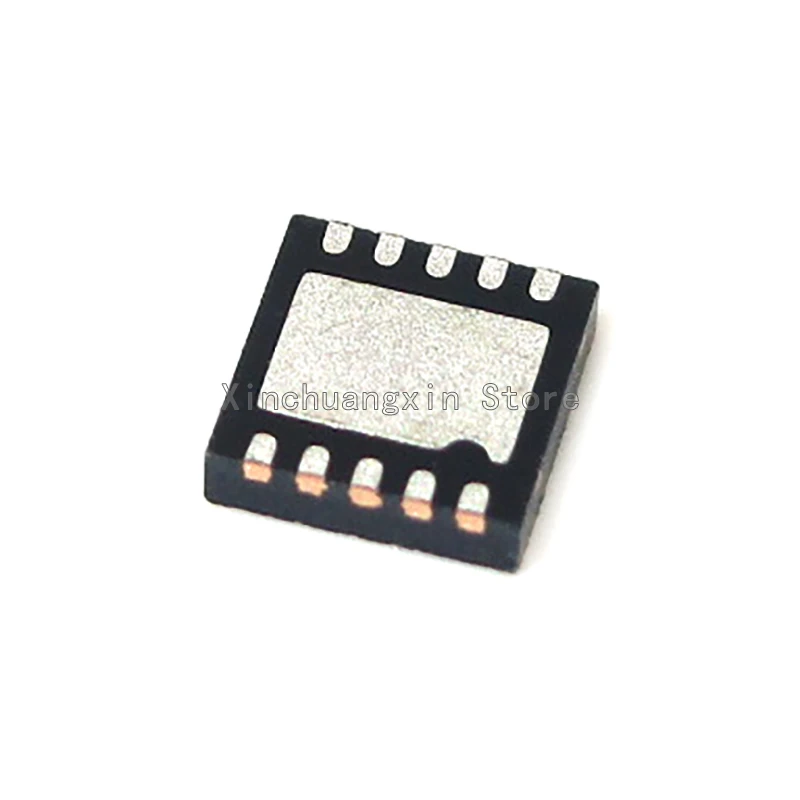 5PCS SY7203DBC NZ SY7304DBC VI SY8003ADFC KW SY8368AQQC AVI SY8368QNC YW DFN8/QFN10 LED Driver Chip